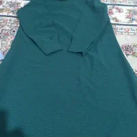 پیراهن کفتان /ساحلی