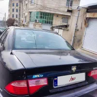 سورن ۸۷ سفارش مدیران|خودرو سواری و وانت|کرج, کلاک نو|دیوار