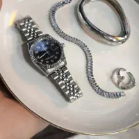 ست ساعت و دستبند