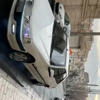 پرشیا XU7مدل ۱۳۹۵|خودرو سواری و وانت|اسلام‌شهر, شهرک توحید|دیوار