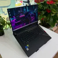 لپ‌تاپ گیمینگ ASUS ROG G533ZM