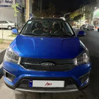 ایکس ۲۲ اتوماتیک اسپرت اکسلنت