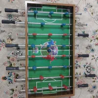 فروش یک عدد فوتبال دستی|تجهیزات ورزشی|بوکان, |دیوار