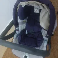 کریر دو منظوره ایتا لیایی  کودک