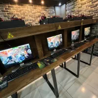 فروش ویژه ده عدد کامپیوتر گیم نت