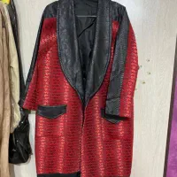 پالتو و کافشن|لباس|مشهد, کلاهدوز|دیوار