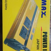 اینورتر ۱۲ به ۲۲۰ ولت