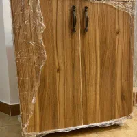 جاکفشی کاملا نو|جاکفشی، کمد، دراور|نکا, |دیوار