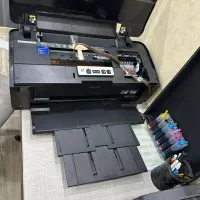 پرینتر A3، برند Epson مدل 1430