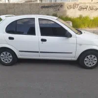 تیبا۹۹|خودرو سواری و وانت|قزوین, |دیوار