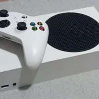 کنسول xbox series s|کنسول، بازی ویدئویی و آنلاین|شیراز, ملاصدرا|دیوار