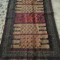 فرش کودک و قالیچه پشم شتر