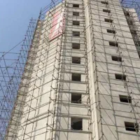 داربست فلزی گلبهار تخته کار بشکه فرغون و غیره..