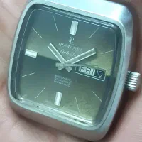 وستن واچ کوکی صفحه خورشیدی وعربی|ساعت|شیراز, شیشه‌گری|دیوار