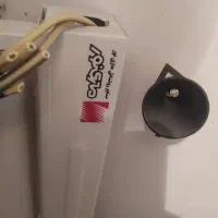 ۴عدد مهتابی کامل بزرگ مازی نور۱/۲۰۰