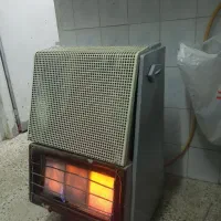 بخاری گازی و نفتی علادین|بخاری، هیتر، شومینه|شیراز, دباغ خانه|دیوار