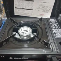 اجاق گاز مسافرتی کمپ|اجاق گاز و لوازم برقی پختوپز|کاشان, سوریجان|دیوار