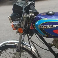 هندا 125
