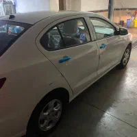 شاهین G CVT اتومات مدل ۱۴۰۴|خودرو سواری و وانت|تهران, خاوران|دیوار