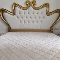 سرویس خواب دو نفره و  تختخواب کودک‌نوجوان