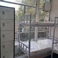خوابگاه دخترانه تازه تاسیس مهر و ماه|اجارهٔ کوتاه‌مدت آپارتمان و سوئیت|تهران, نصرت|دیوار