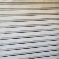 پرده کرکره  زبرا