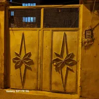 درب ماشین رو حیاط|مصالح و تجهیزات ساختمان|قروه, |دیوار