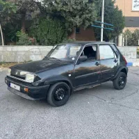 در حد بسیار سالم Pk|خودرو سواری و وانت|ملایر, |دیوار