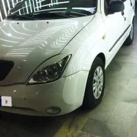 تیبا ۱صندقدار مدل ۹۷