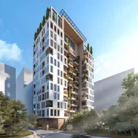 پیش فروش آپارتمان چیتگر