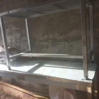 وسایل پخت نان|ظروف پخت‌وپز|شهرکرد, |دیوار