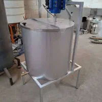 کره گیر دوغ زن خامه گیر SH600KKH