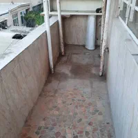 ۶۵متر دو خواب تخلیه رزکان نو|اجارهٔ آپارتمان|کرج, شهرک بنفشه|دیوار