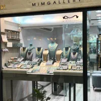 مغازه پاساژ ماندگار عظیمیه/طلا فروشی لوکس
