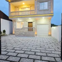 فروش ویلای ۲۳۰ متری دوبلکس ۳ خواب زنگیشا محله