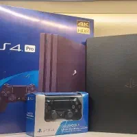 PS4 PRO 1TB کپی‌خور