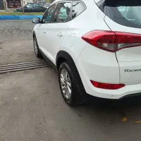 توسان 2016 ارس بی رنگ|خودرو سواری و وانت|تبریز, |دیوار