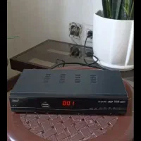 دیجیتال گیرنده تلویزیون