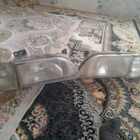 چراغ جلوی صبا