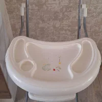 صندلی غذای کودک و تاپ|اسباب و اثاث بچه|کیاشهر, |دیوار