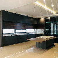 270متر-25متر-تراس-قابل-چیدمان-مدرن-دید-ویو-دره