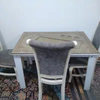 میز ناهار خوری مفت