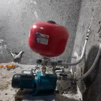 لوله کشی آب فاضلاب تشخیص نم زدگی بادستگاه