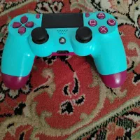 دسته ی پی اس فور