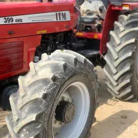 تراکتور۳۹۹،۴۷۵،۲۸۵ تریلی گاوآهن|خودرو سنگین|سردرود, |دیوار