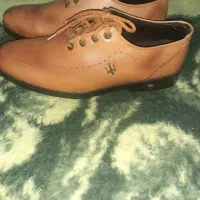 حراج کفش بسیار تمیز