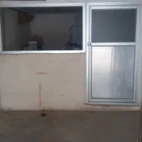 درب  و پنجره آلومینیومی