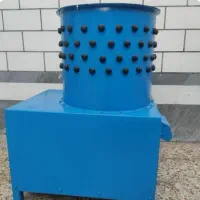 وسایل کامل مرغی