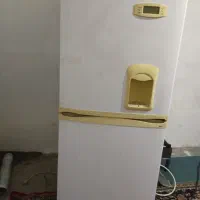 سلام یخچال فریزر سالم تمیزی|یخچال و فریزر|نرماشیر, |دیوار