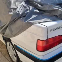 پارس تیوفایو خشک سیمی زیمنس